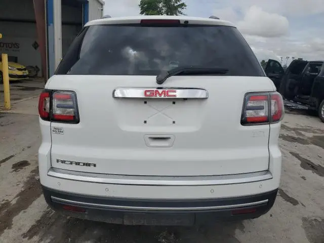 2016 GMC ACADIA SLT-1  