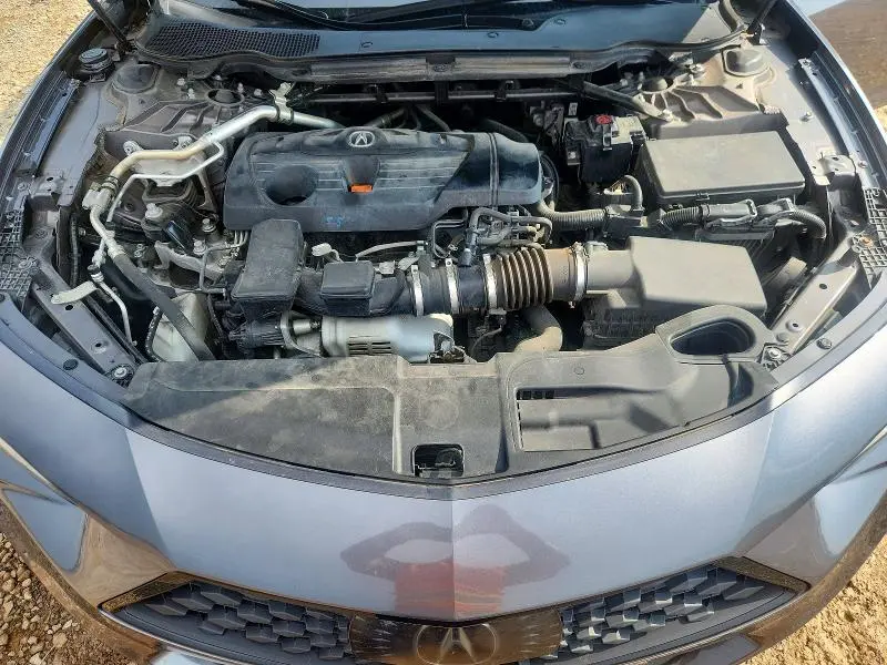 2021 ACURA TLX TECH A  