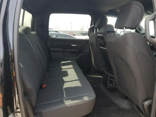 2023 RAM 1500 TRADESMAN  
