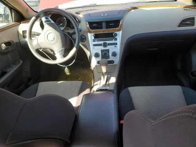 2012 CHEVROLET MALIBU 1LT  