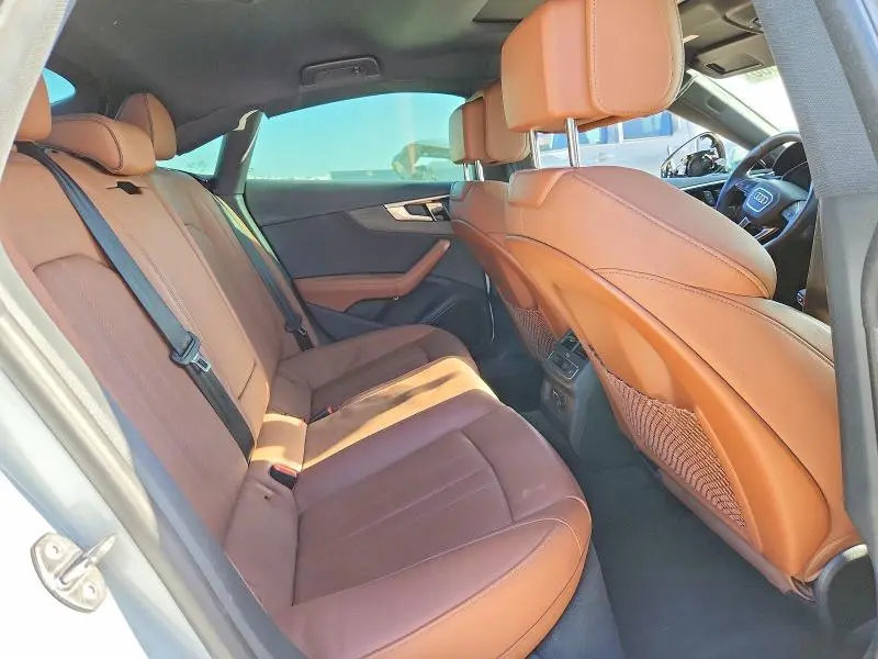 2024 AUDI A5 PRESTIGE 45  