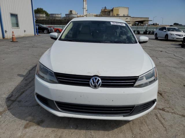 2014 VOLKSWAGEN JETTA TDI