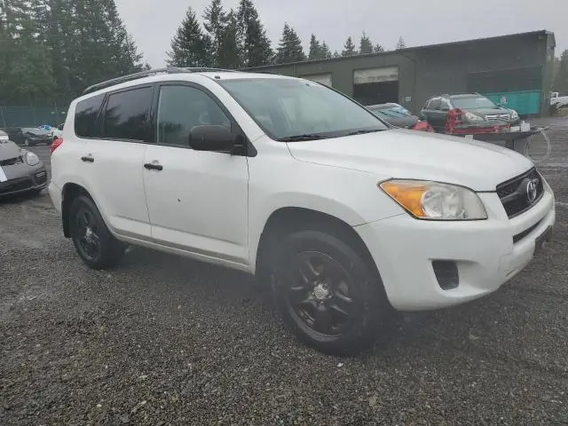 2011 TOYOTA RAV4   