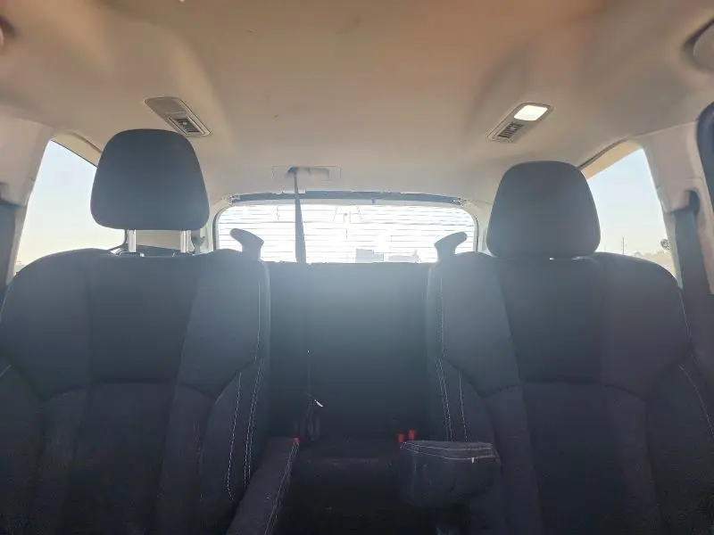 2020 SUBARU ASCENT PREMIUM  