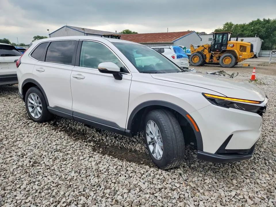 2024 HONDA CR-V EXL  