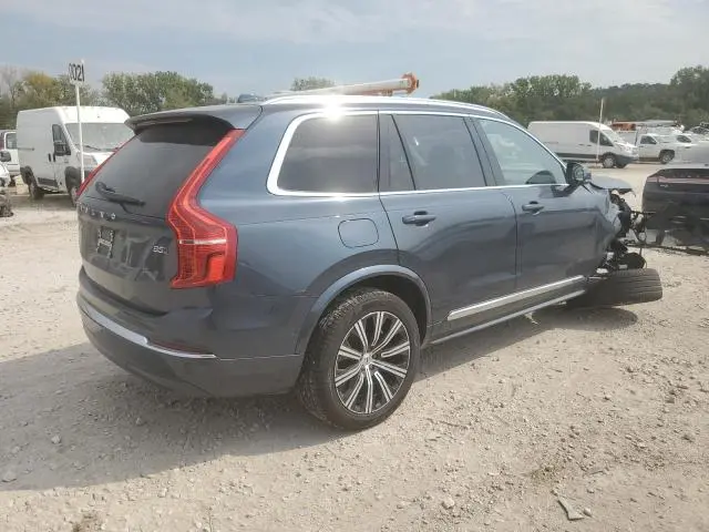 2024 VOLVO XC90 PLUS  