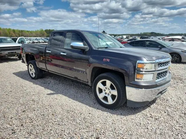 2015 CHEVROLET SILVERADO C1500  