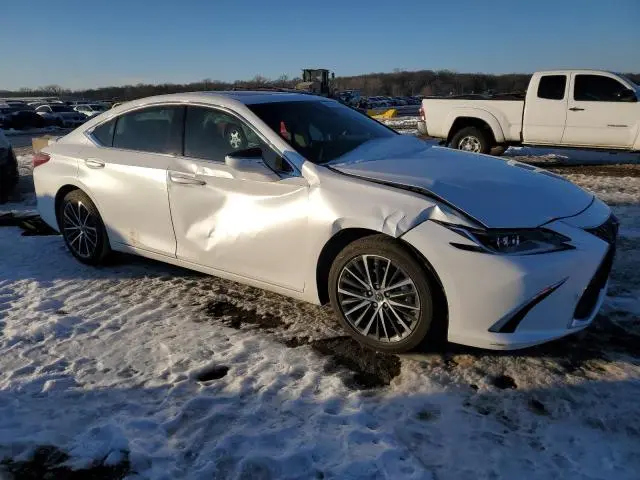 2023 LEXUS ES 350 BASE  