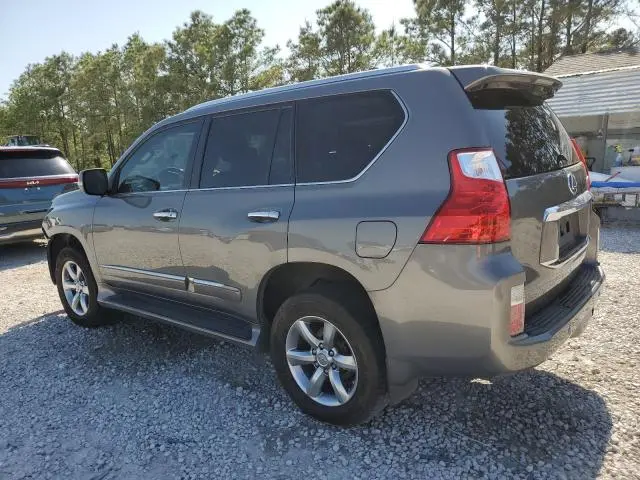 2012 LEXUS GX 460 PREMIUM  
