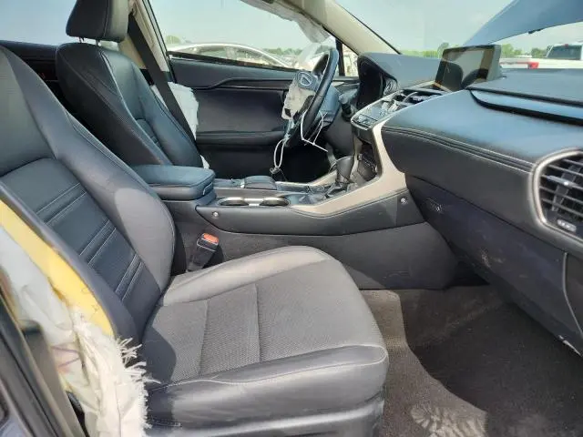 2019 LEXUS NX 300H  
