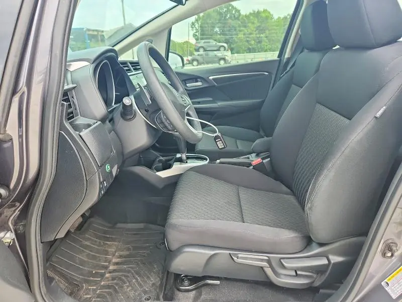 2020 HONDA FIT EX  