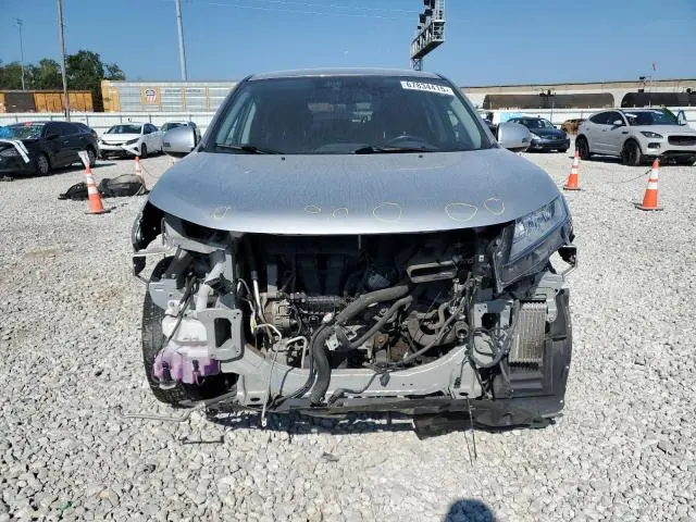 2020 MITSUBISHI OUTLANDER SPORT ES  