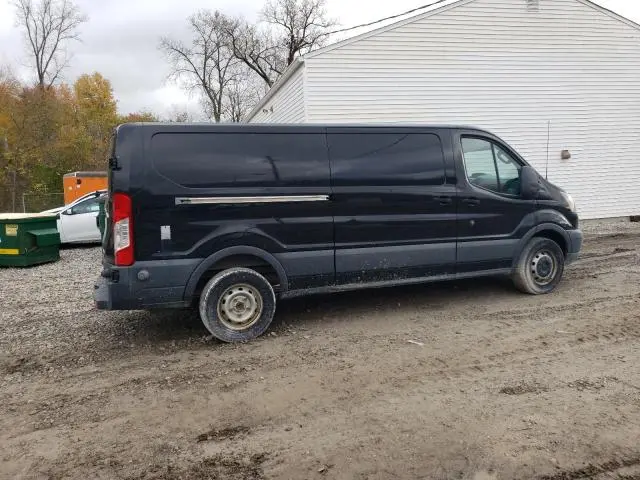 2015 FORD TRANSIT T-250  