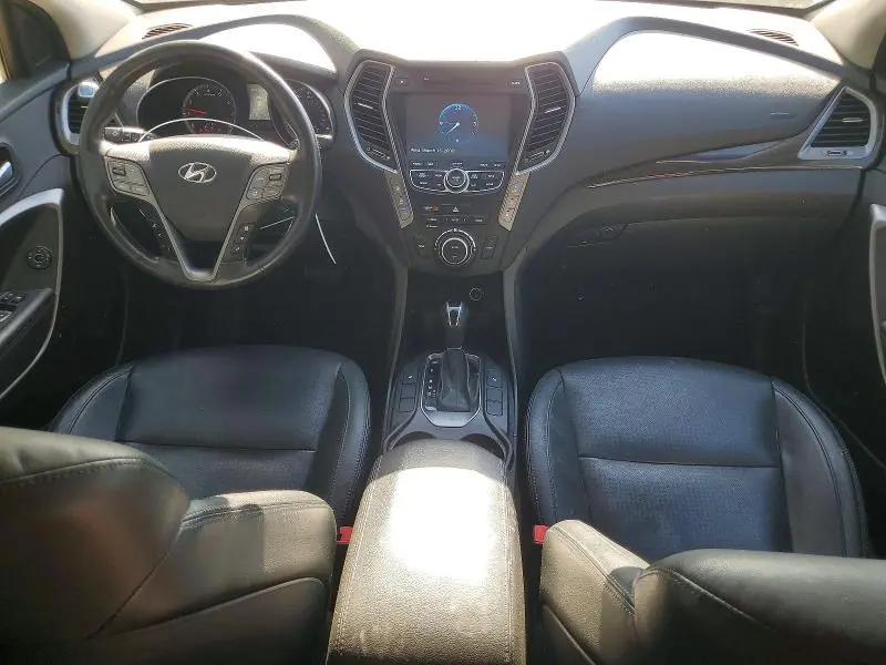 2013 HYUNDAI SANTA FE GLS  