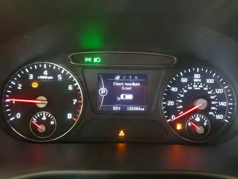 2016 KIA SORENTO LX V6  