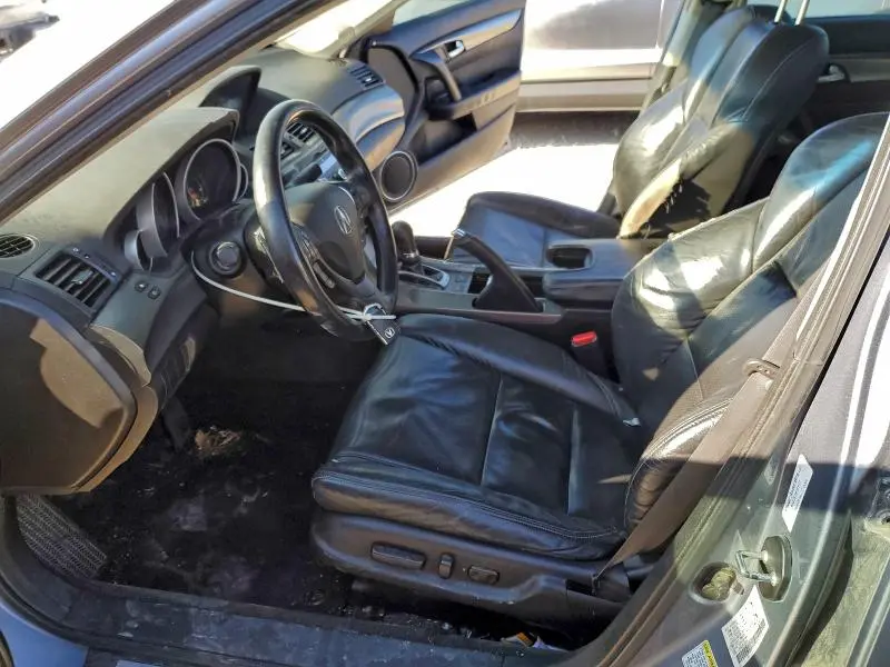 2012 ACURA TL   
