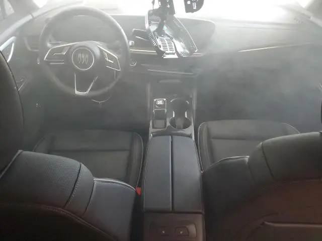 2025 BUICK ENVISION AVENIR  