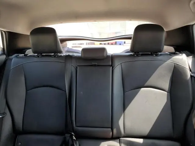 2022 TOYOTA PRIUS PRIME LE  