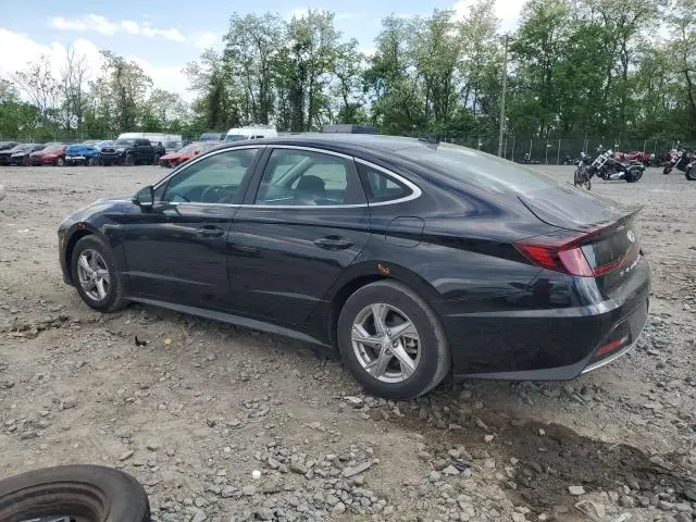 2023 HYUNDAI SONATA SE  