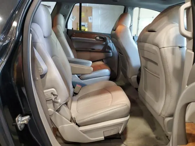 2010 BUICK ENCLAVE CXL  