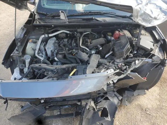 2020 NISSAN SENTRA S  