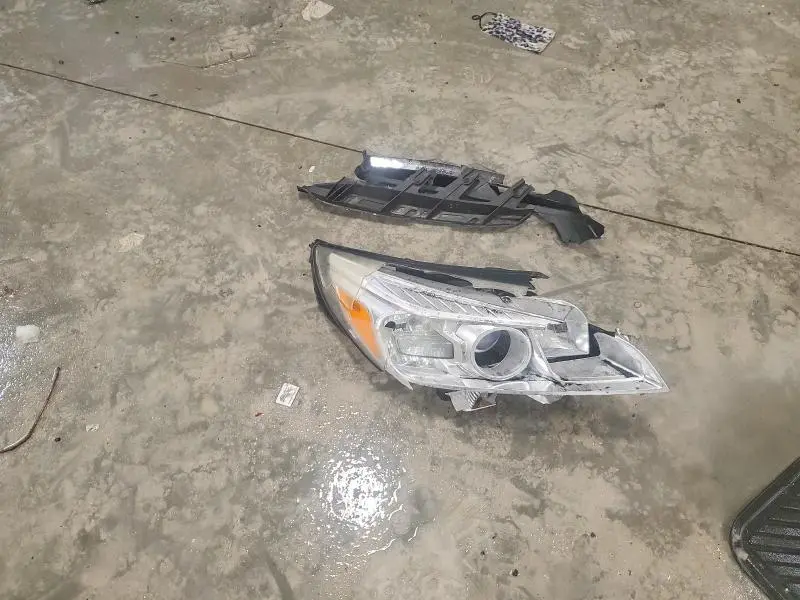 2014 CHEVROLET MALIBU 1LT  