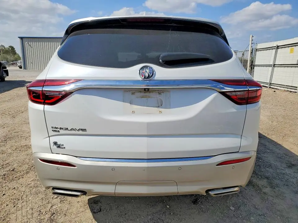 2021 BUICK ENCLAVE PREMIUM  