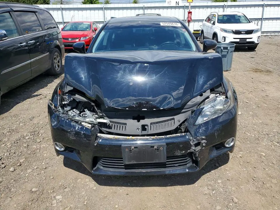 2015 LEXUS GS 350  