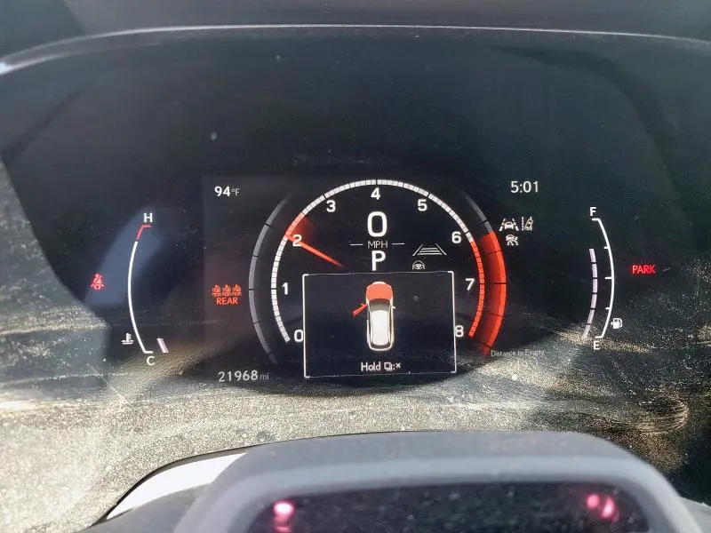 2023 LEXUS RX 350 BASE  