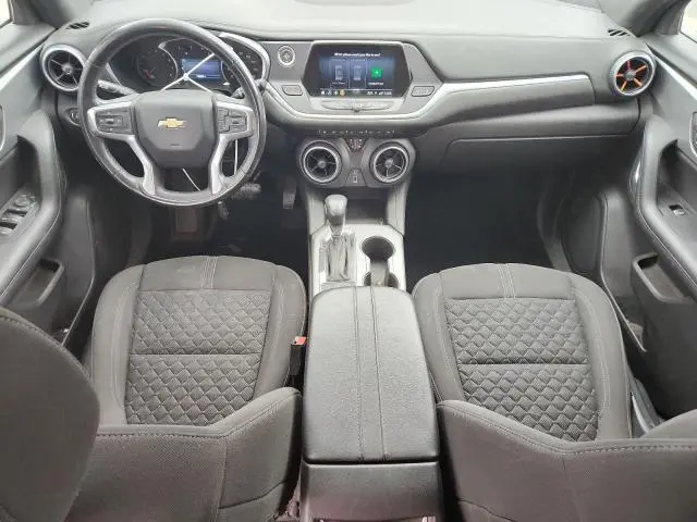 2019 CHEVROLET BLAZER 2LT  