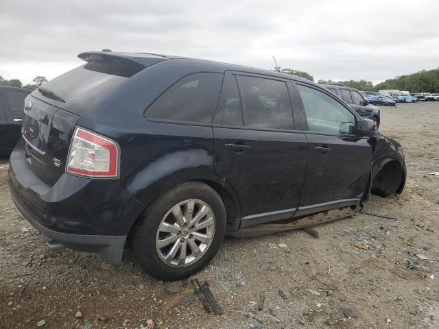 2010 FORD EDGE SEL