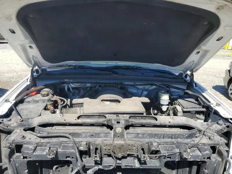 2016 CHEVROLET SUBURBAN K1500 LT  
