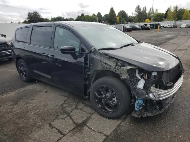 2023 CHRYSLER PACIFICA HYBRID LIMITED  