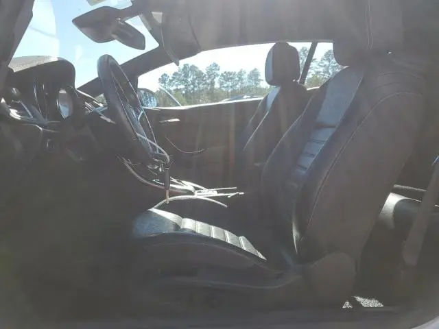 2019 BUICK CASCADA PREMIUM  