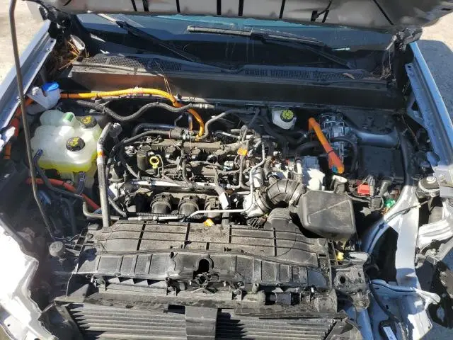 2023 FORD MAVERICK XL  