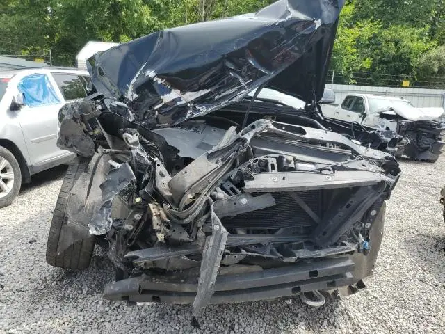 2016 CHEVROLET TAHOE K1500 LT  