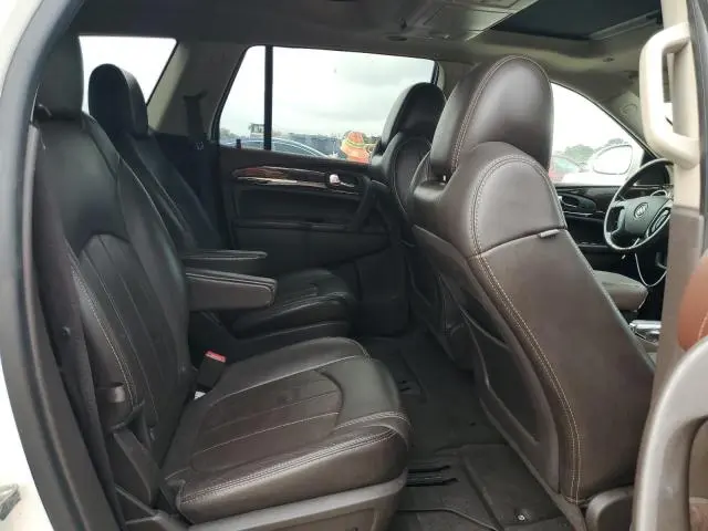 2013 BUICK ENCLAVE
