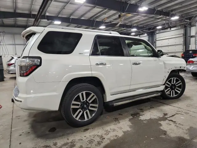 2015 TOYOTA 4RUNNER SR5/SR5 PREMIUM  