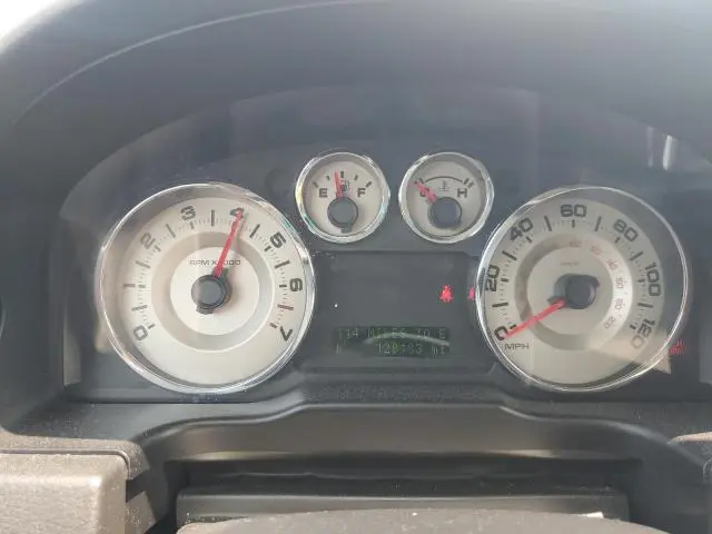 2010 FORD EDGE SEL  