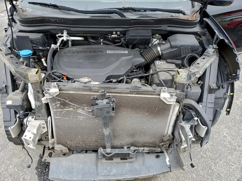 2019 HONDA PILOT TOURING  