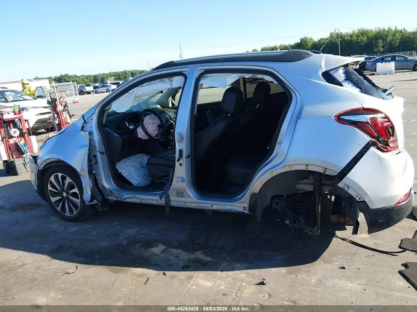 2019 BUICK ENCORE FWD ESSENCE