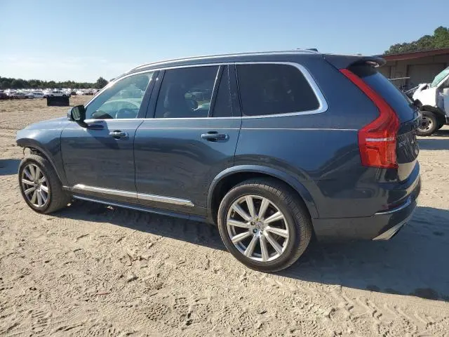 2019 VOLVO XC90 T6 INSCRIPTION  