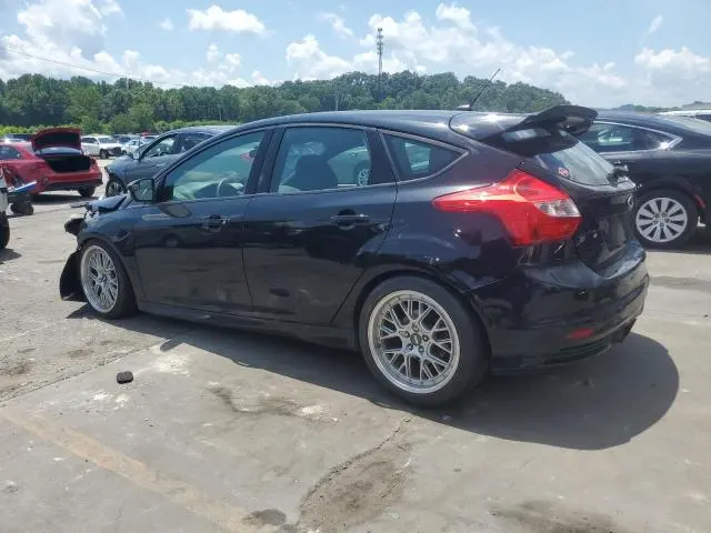 2014 FORD FOCUS ST  