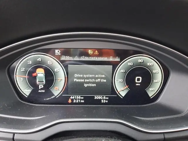 2021 AUDI Q5 PREMIUM PLUS  