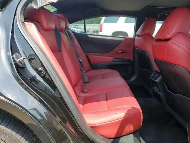 2020 LEXUS ES 350 F SPORT  