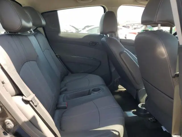 2015 CHEVROLET SPARK 1LT  