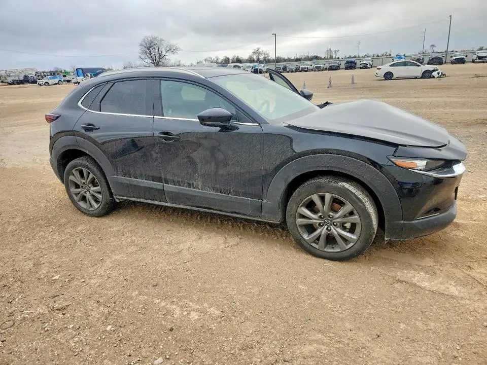 2025 MAZDA CX-30 PREFERRED  