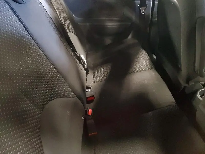 2011 HYUNDAI ACCENT GL  