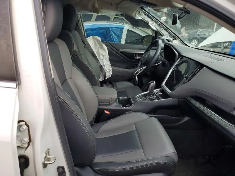 2021 SUBARU OUTBACK ONYX EDITION XT  