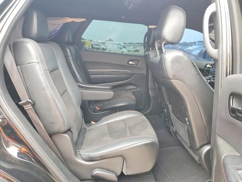 2021 DODGE DURANGO R/T  